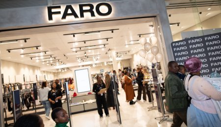 Refashioning the Future